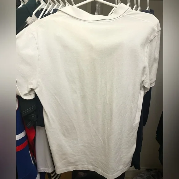 Burberry Polo